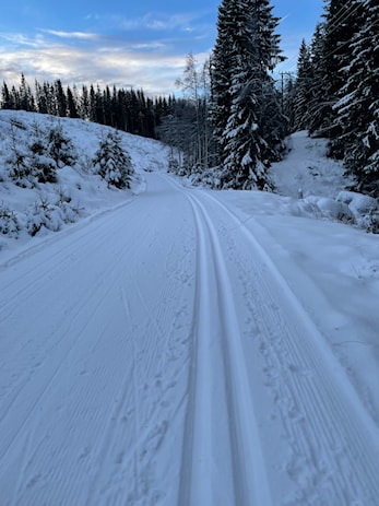 Skirenn Oppland skikrets 2022